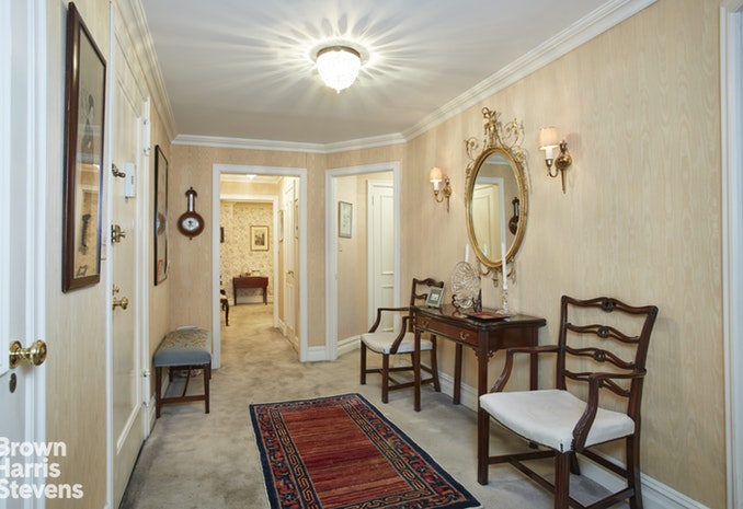 25 EAST 83RD STREET 5A/5B
