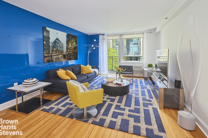 505 WEST 47TH STREET 3F