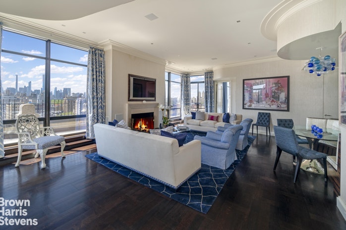 49 EAST 96TH STREET PHA