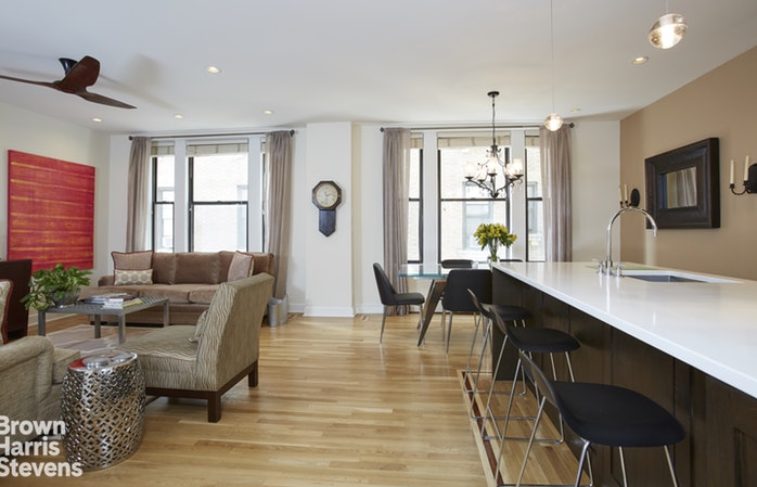 Photo 1 of 771 West End Avenue 8Fg, Upper West Side, NYC, $1,630,000, Web #: 19590202