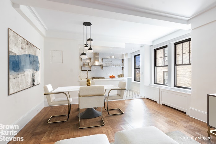 Photo 1 of 170 Second Avenue 7A, East Village, NYC, $1,620,000, Web #: 19603409