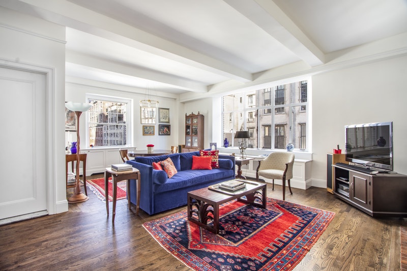 2 WEST 67TH STREET 8DE
