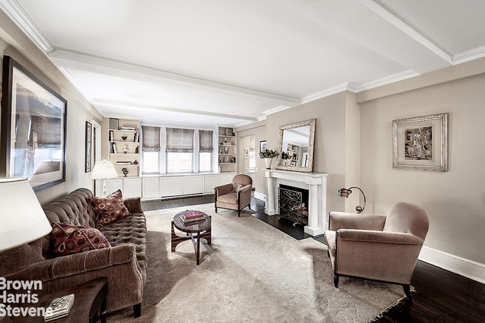 Photo 1 of 220 East 73rd Street 7Gh, Upper East Side, NYC, $1,583,931, Web #: 19606101