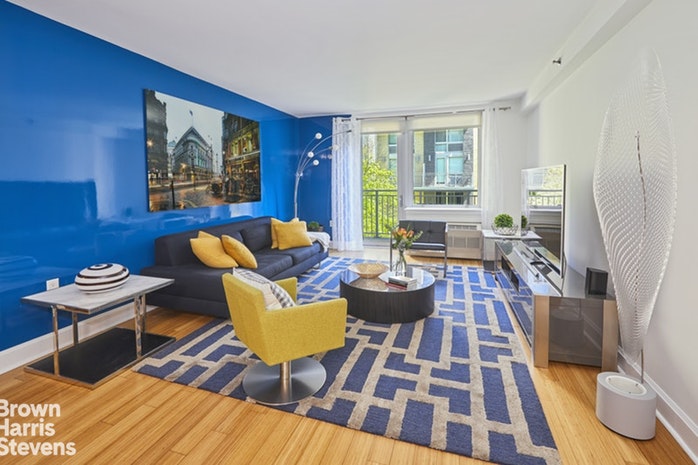 505 WEST 47TH STREET 3FS