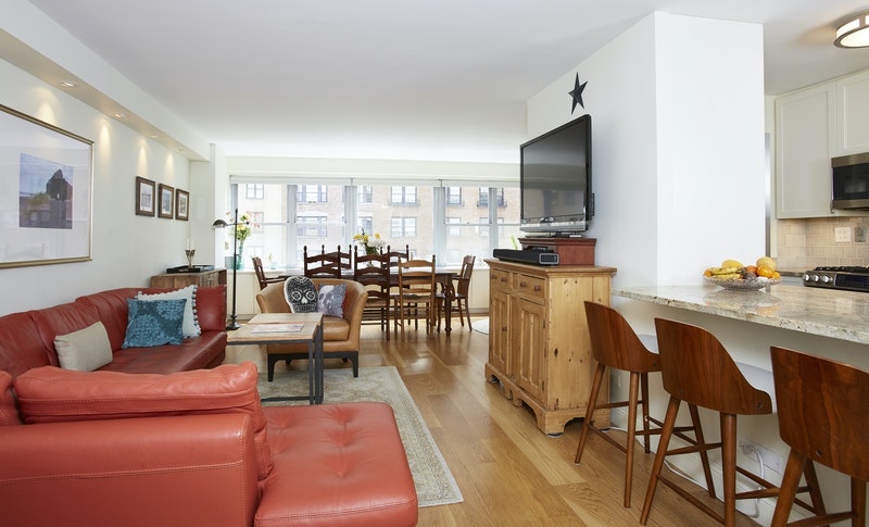 15 WEST 72ND STREET 10P