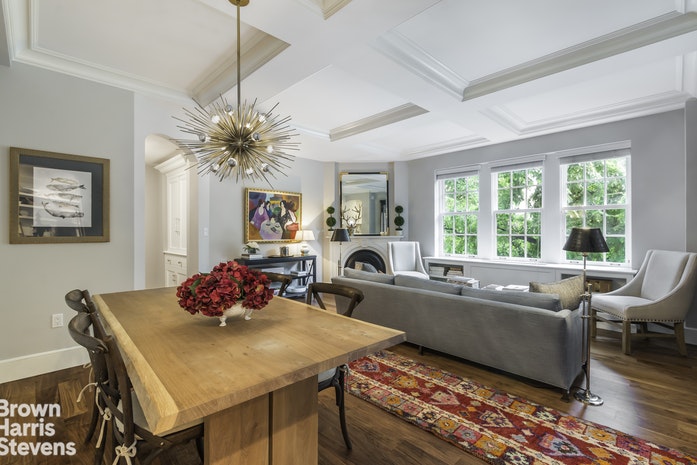 160 EAST 72ND STREET 4B