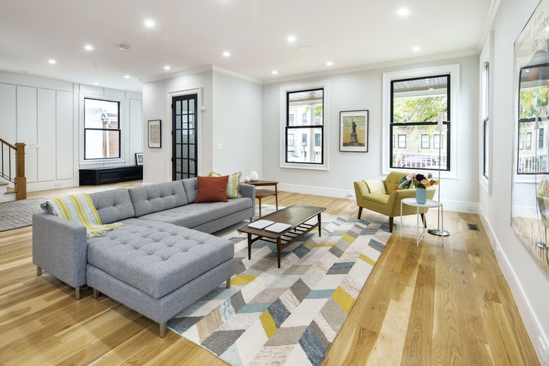 115 FENIMORE STREET