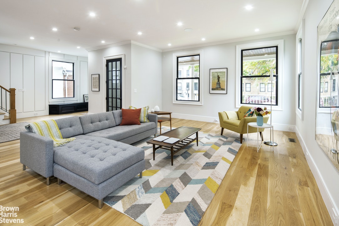 Photo 1 of 115 Fenimore Street, Brooklyn, New York, $2,675,000, Web #: 19622110