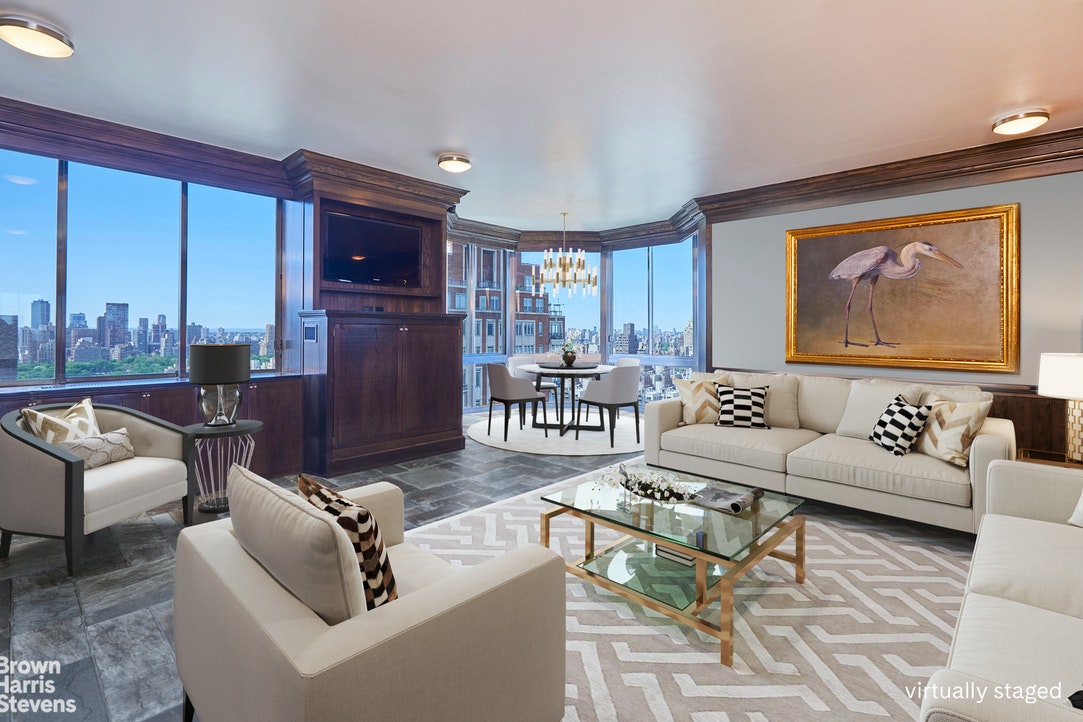 200 EAST 65TH STREET 33NORTH