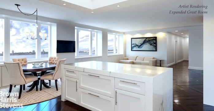 220 RIVERSIDE BOULEVARD 11LM