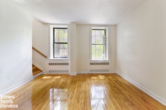 Photo 1 of 20 East 116th Street 1A, Upper East Side, NYC, $3,150, Web #: 19637098