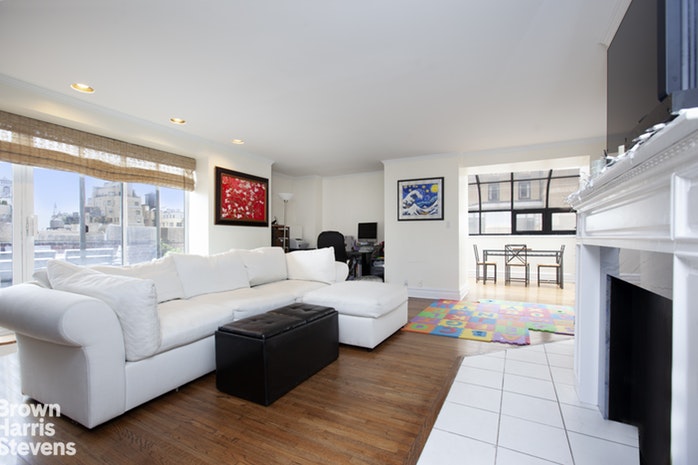 Photo 1 of 30 East 76th Street Phb, Upper East Side, NYC, $7,995, Web #: 19641112