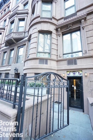 Photo 1 of 17 West 89th Street 3R, Upper West Side, NYC, $2,700, Web #: 19641166