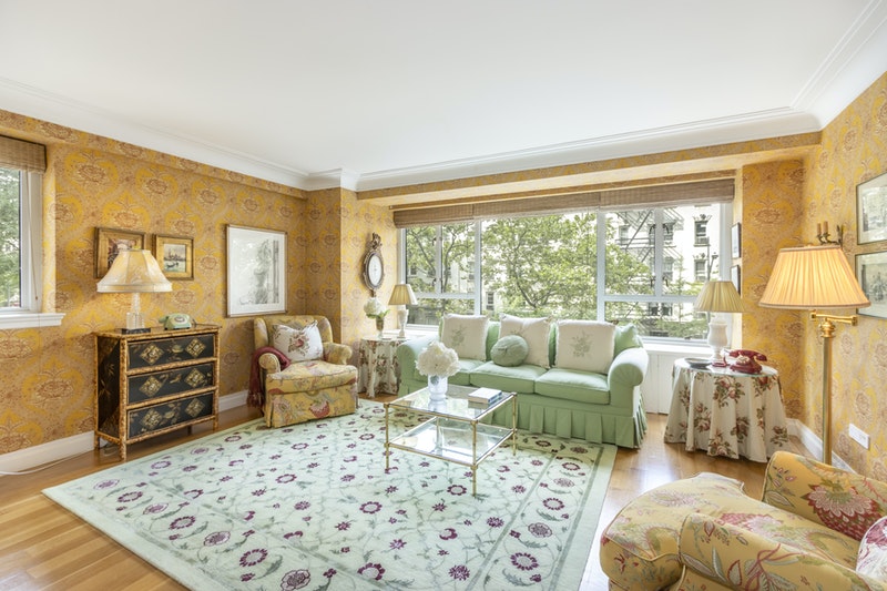 200 EAST 66TH STREET C0301