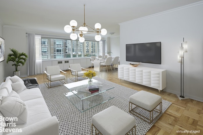 166 EAST 63RD STREET 6F