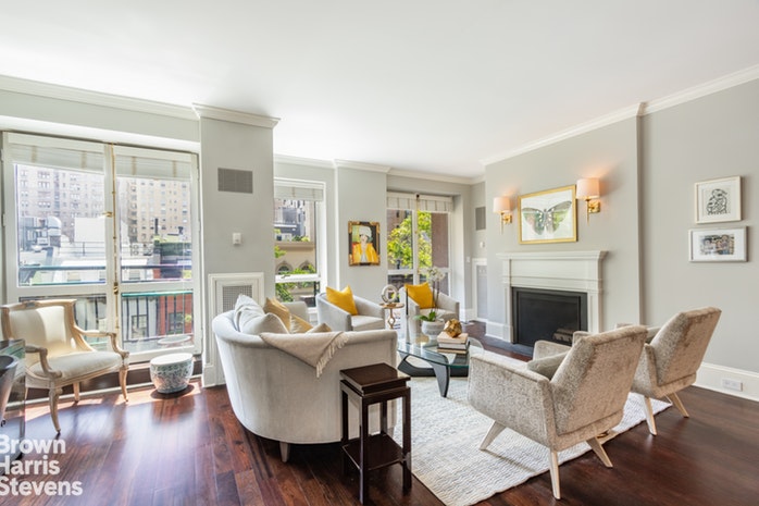 157 EAST 74TH STREET