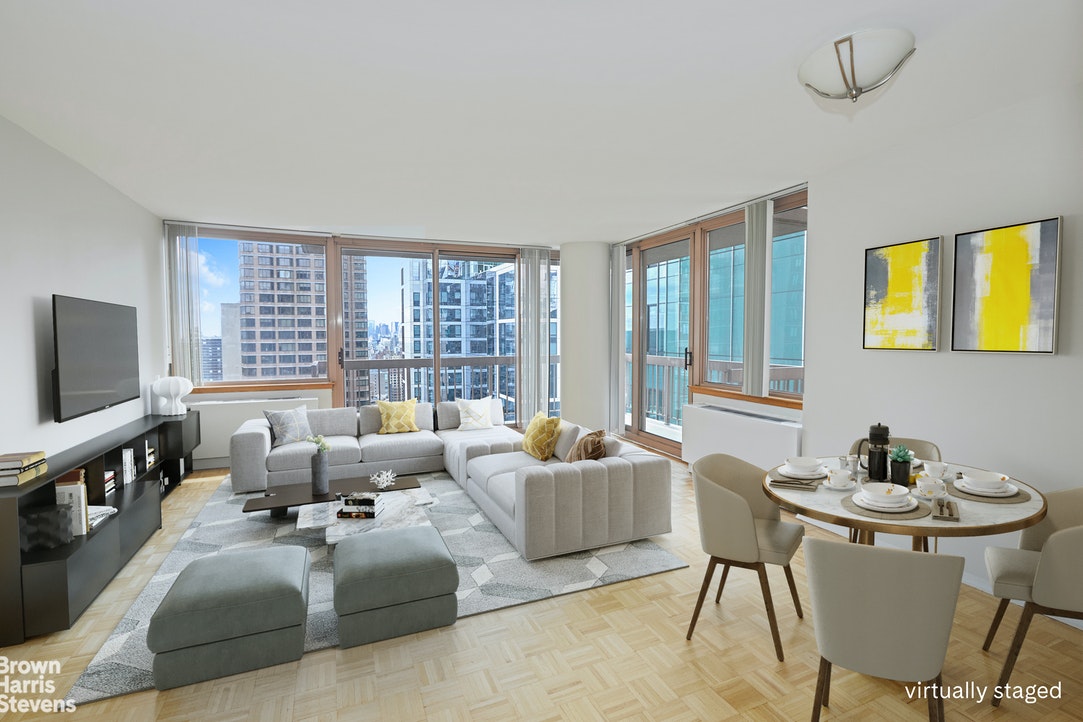 235 EAST 40TH STREET 35B