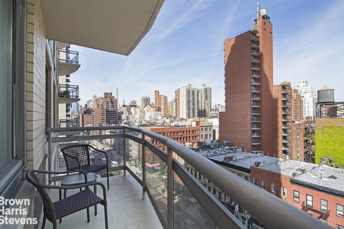 Photo 1 of 300 East 85th Street 903/904, Upper East Side, NYC, $1,640,000, Web #: 19675856