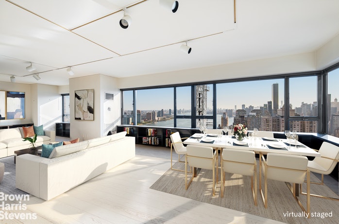 425 EAST 58TH STREET 42CD/DUPLX