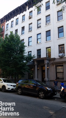 436 WEST 47TH STREET 5APTS