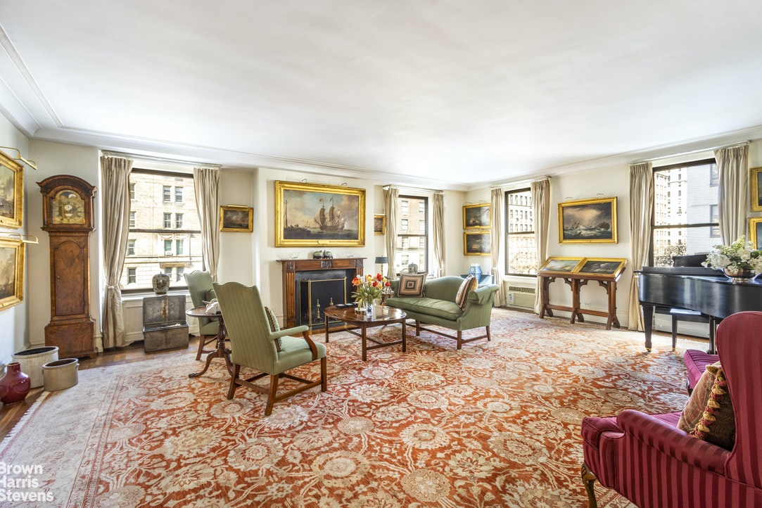791 PARK AVENUE 4A/SRM