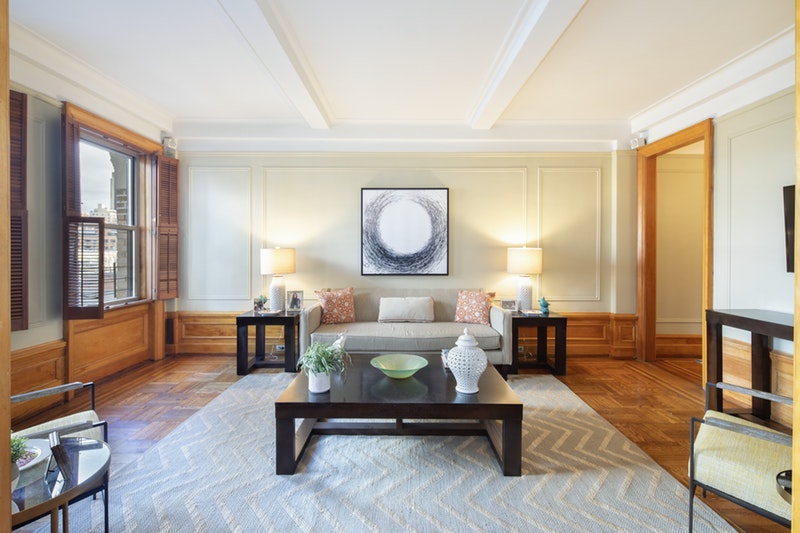 160 WEST 87TH STREET 8BC