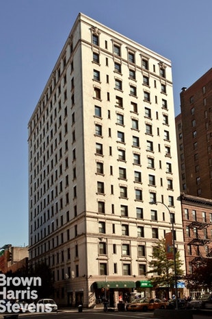 230 WEST 105TH STREET 14F