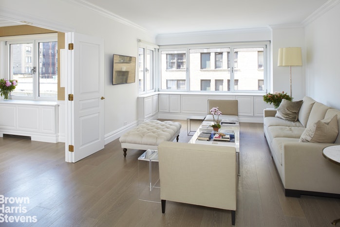 Photo 1 of 35 East 85th Street 10C, Upper East Side, NYC, $14,900, Web #: 19709964