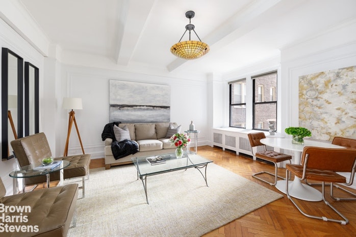 Photo 1 of 175 West 73rd Street 3A, Upper West Side, NYC, $3,800, Web #: 19713600