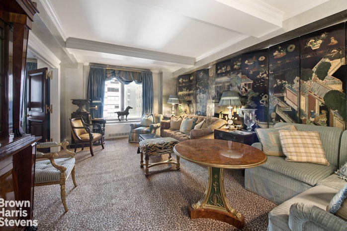 502 PARK AVENUE 11A