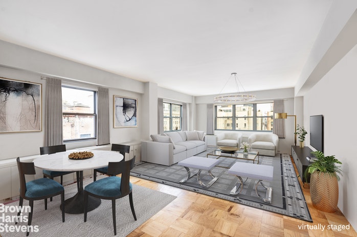 27 EAST 65TH STREET 17A