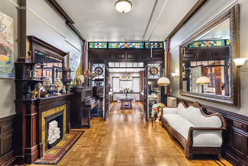 210 West 122nd Street