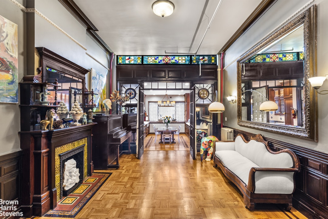 210 WEST 122ND STREET