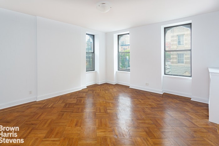 Photo 1 of 60 West 76th Street 2H, Upper West Side, NYC, $3,369, Web #: 19774006