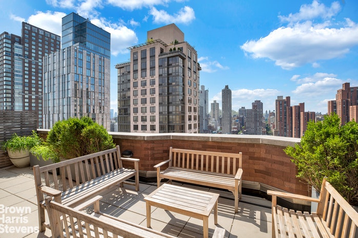 Closed: 400 East 90th Street, Upper East Side, NYC, ID: 19782776 ...