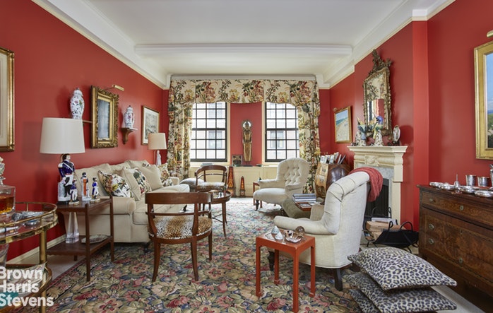Photo 1 of 129 East 69th Street 7C, Upper East Side, NYC, $2,900,000, Web #: 19785697