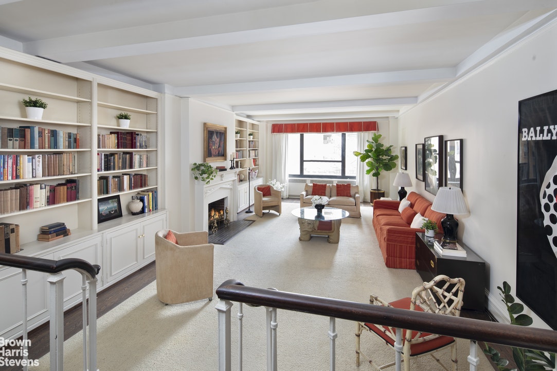 Photo 1 of 180 East 79th Street 6C, Upper East Side, NYC, $1,995,000, Web #: 19789238