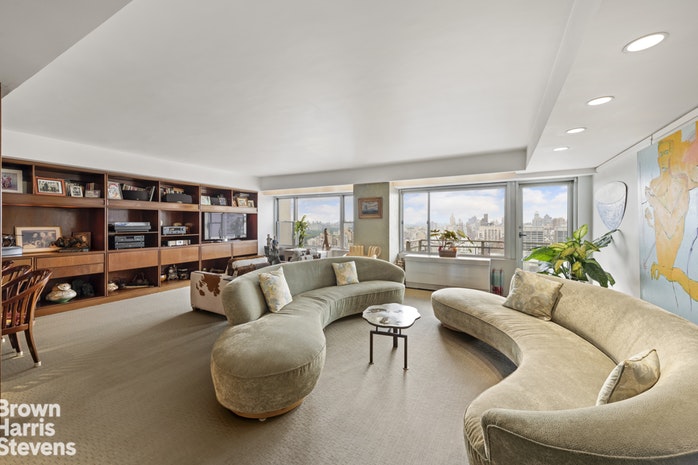 118 EAST 60TH STREET 33HDUPLEX