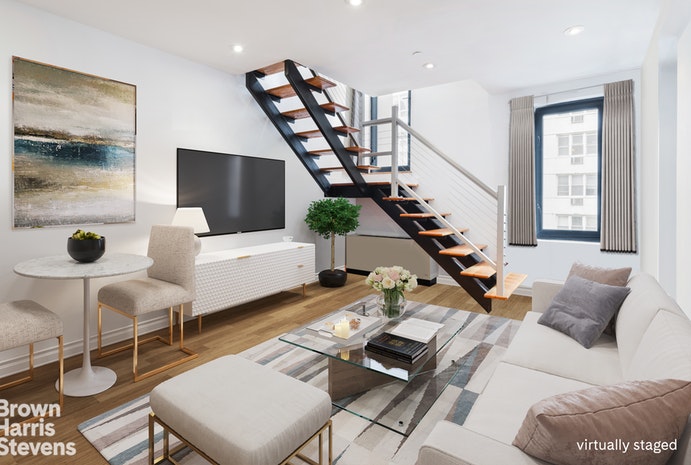 215 EAST 81ST STREET 5A