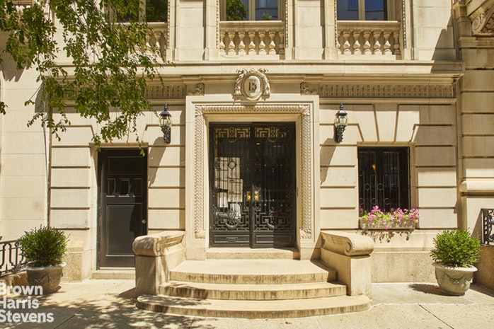Photo 1 of 15 East 70th Street 4A, Upper East Side, NYC, $25,000, Web #: 19805543