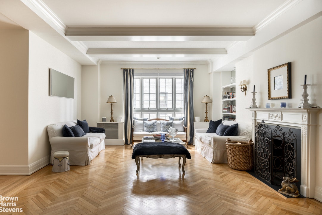 50 EAST 72ND STREET 15B