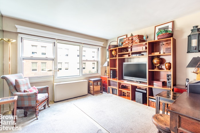 210 EAST 63RD STREET 6B