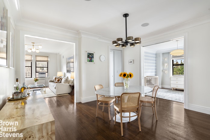 255 WEST 84TH STREET 12C