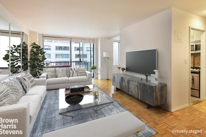 171 EAST 84TH STREET 12A