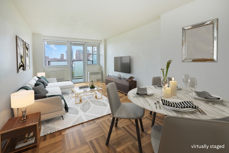75 HENRY STREET 12G