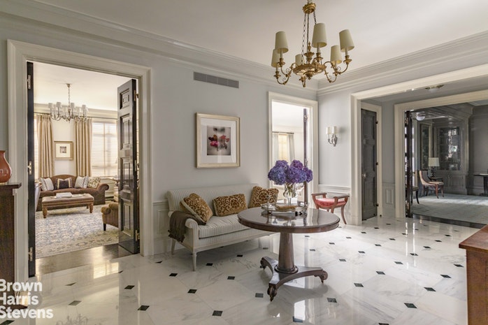 Photo 1 of 993 Fifth Avenue 10thfloor, Upper East Side, NYC, $27,500,000, Web #: 19846417