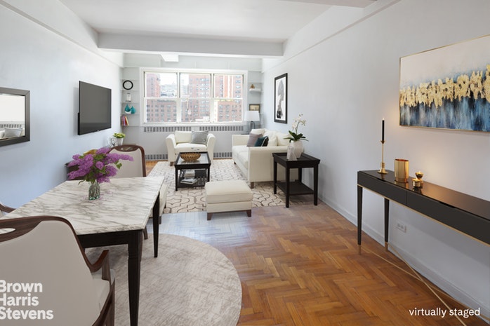 320 WEST 76TH STREET 10G
