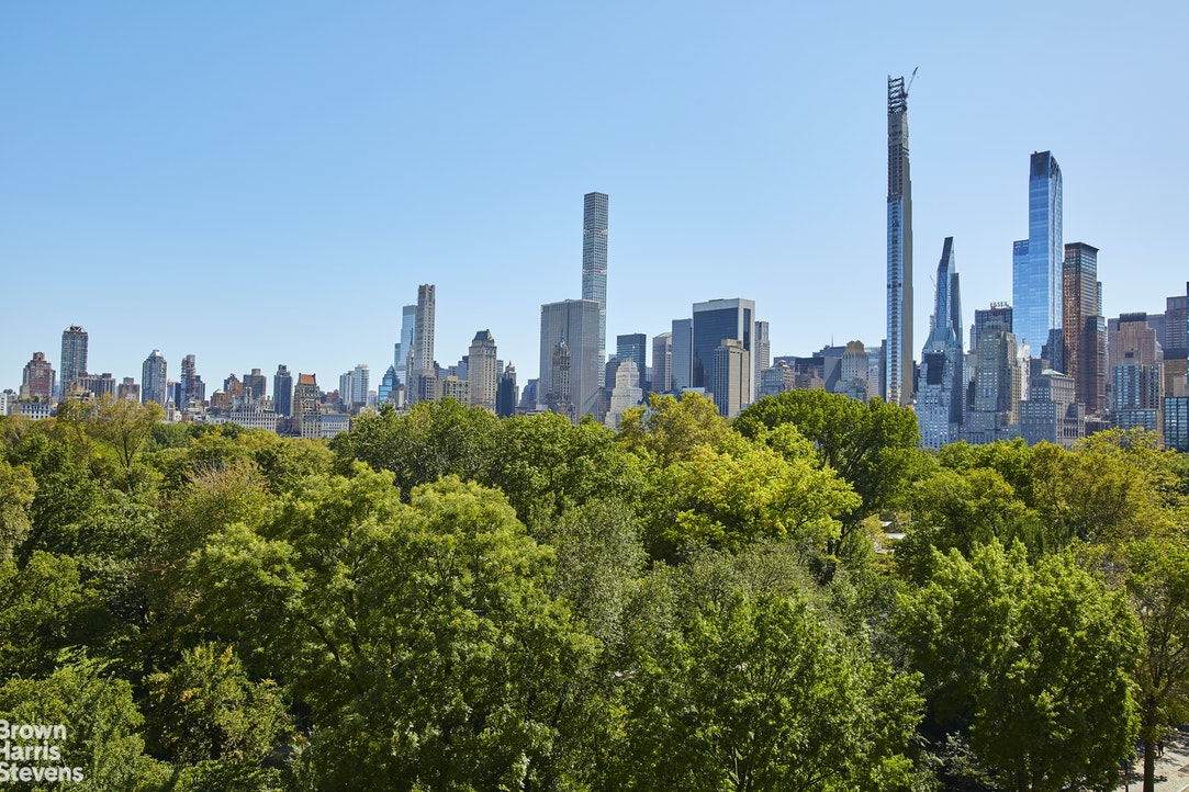 88 CENTRAL PARK WEST 7N