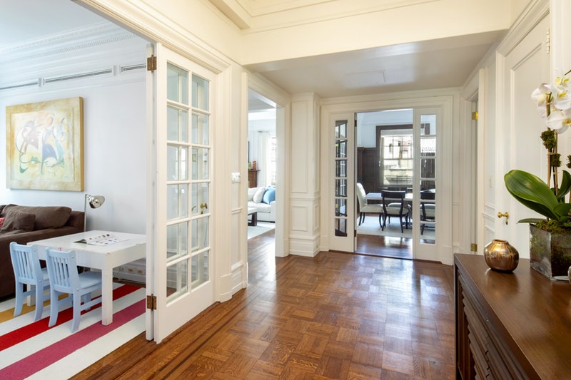 530 WEST END AVENUE 3A