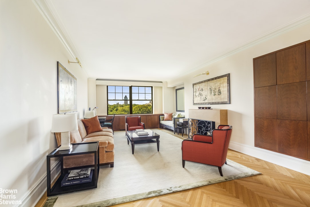 965 FIFTH AVENUE 10A